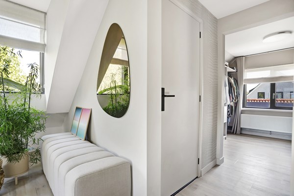 Medium property photo - Stougjesdijk 267, 3261 KV Oud-Beijerland
