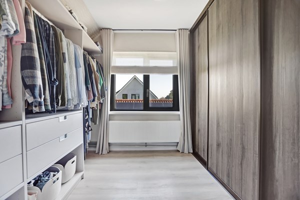 Medium property photo - Stougjesdijk 267, 3261 KV Oud-Beijerland