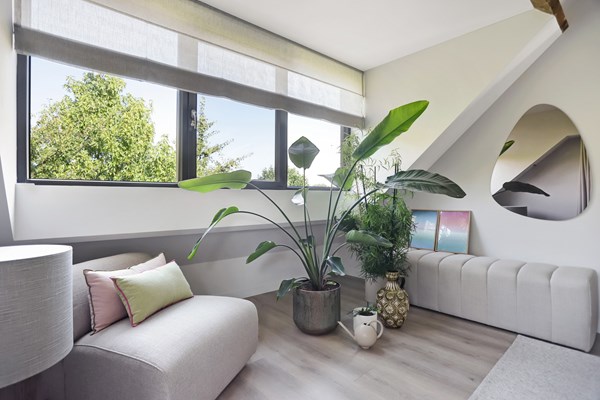 Medium property photo - Stougjesdijk 267, 3261 KV Oud-Beijerland