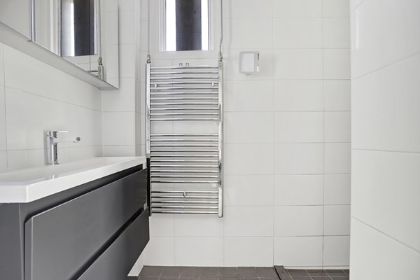 Medium property photo - Stougjesdijk 267, 3261 KV Oud-Beijerland