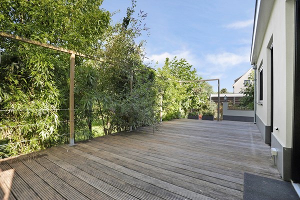 Medium property photo - Stougjesdijk 267, 3261 KV Oud-Beijerland