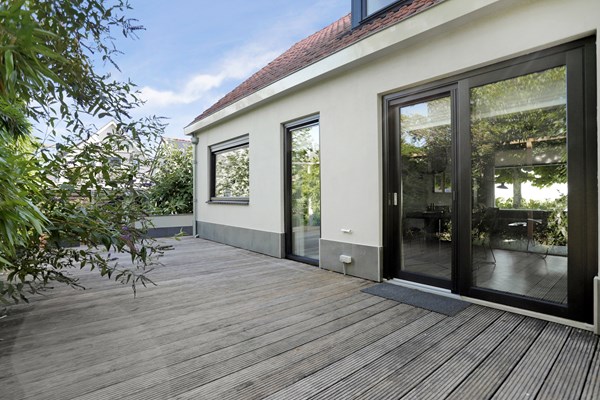 Medium property photo - Stougjesdijk 267, 3261 KV Oud-Beijerland