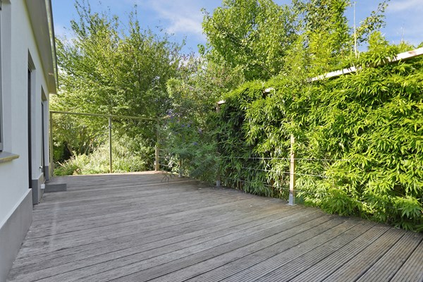Medium property photo - Stougjesdijk 267, 3261 KV Oud-Beijerland