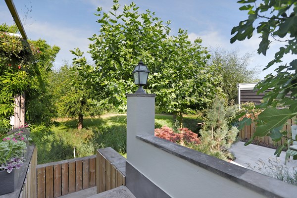 Medium property photo - Stougjesdijk 267, 3261 KV Oud-Beijerland
