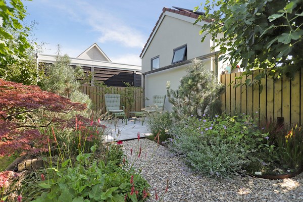 Medium property photo - Stougjesdijk 267, 3261 KV Oud-Beijerland