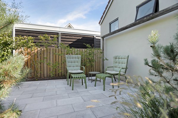 Medium property photo - Stougjesdijk 267, 3261 KV Oud-Beijerland
