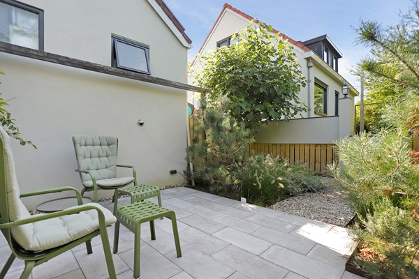 Medium property photo - Stougjesdijk 267, 3261 KV Oud-Beijerland