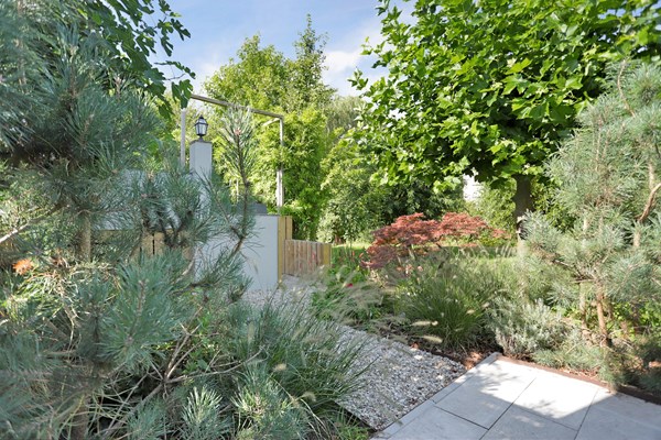 Medium property photo - Stougjesdijk 267, 3261 KV Oud-Beijerland