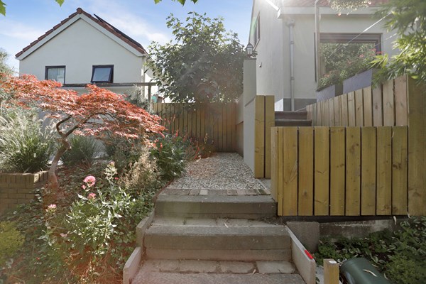 Medium property photo - Stougjesdijk 267, 3261 KV Oud-Beijerland