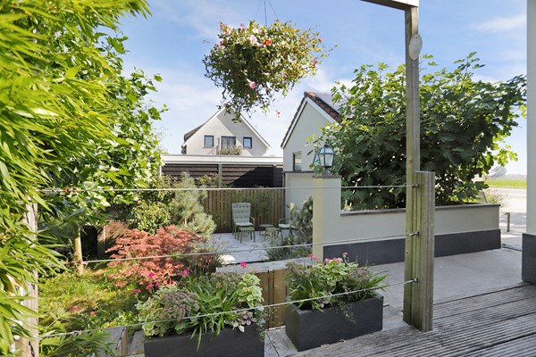 Medium property photo - Stougjesdijk 267, 3261 KV Oud-Beijerland
