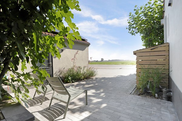 Medium property photo - Stougjesdijk 267, 3261 KV Oud-Beijerland