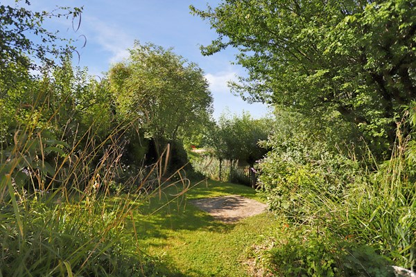 Medium property photo - Stougjesdijk 267, 3261 KV Oud-Beijerland