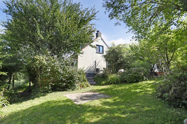 Medium property photo - Stougjesdijk 267, 3261 KV Oud-Beijerland