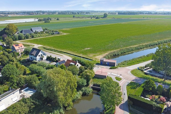 Medium property photo - Stougjesdijk 267, 3261 KV Oud-Beijerland