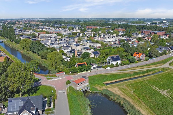Medium property photo - Stougjesdijk 267, 3261 KV Oud-Beijerland