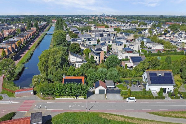 Medium property photo - Stougjesdijk 267, 3261 KV Oud-Beijerland