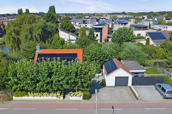 Medium property photo - Stougjesdijk 267, 3261 KV Oud-Beijerland