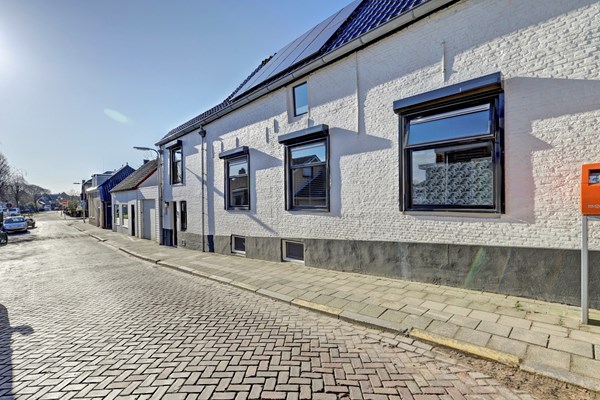 Medium property photo - Spui 2, 3291 EV Strijen
