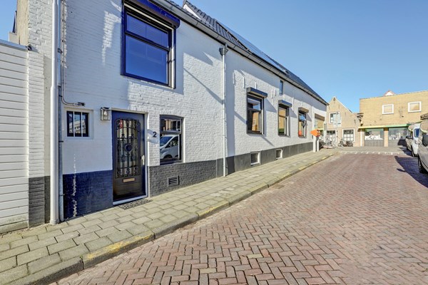 Medium property photo - Spui 2, 3291 EV Strijen