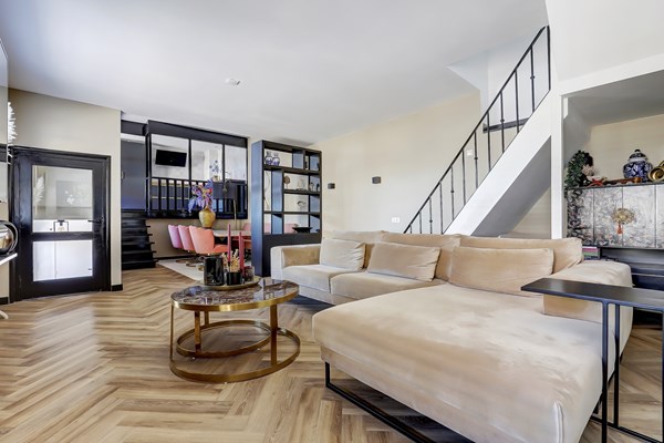 Medium property photo - Spui 2, 3291 EV Strijen