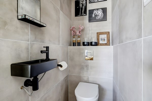 Medium property photo - Spui 2, 3291 EV Strijen