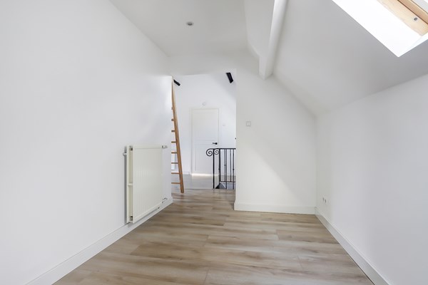 Medium property photo - Spui 2, 3291 EV Strijen