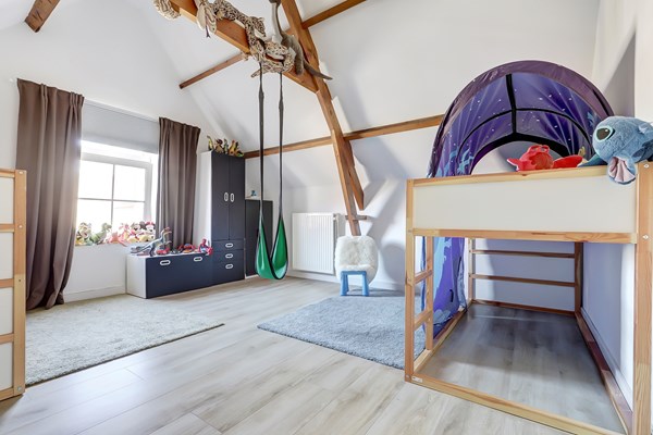 Medium property photo - Spui 2, 3291 EV Strijen