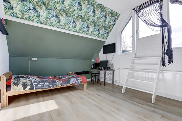 Medium property photo - Spui 2, 3291 EV Strijen