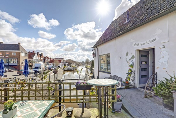 Medium property photo - Spui 2, 3291 EV Strijen