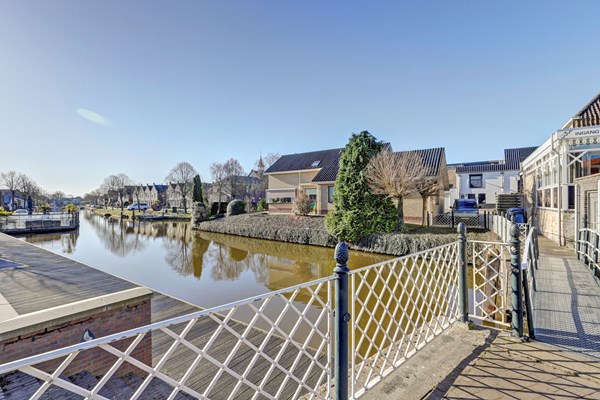 Medium property photo - Spui 2, 3291 EV Strijen