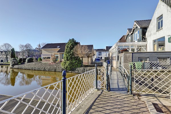 Medium property photo - Spui 2, 3291 EV Strijen