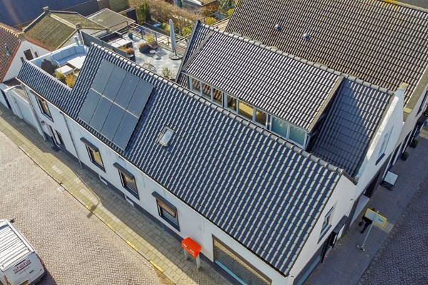 Medium property photo - Spui 2, 3291 EV Strijen