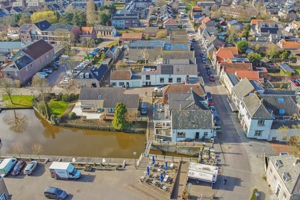 Medium property photo - Spui 2, 3291 EV Strijen