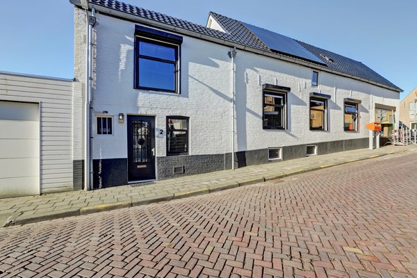 Medium property photo - Spui 2, 3291 EV Strijen