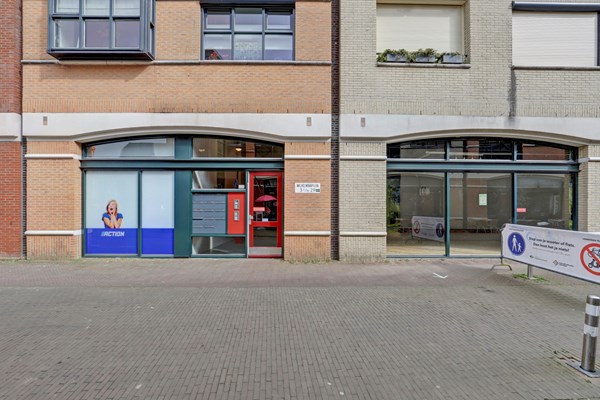 Medium property photo - Wilhelminaplein 25, 3262 SW Oud-Beijerland