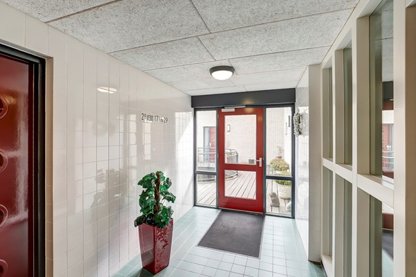 Medium property photo - Wilhelminaplein 25, 3262 SW Oud-Beijerland