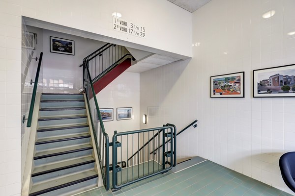 Medium property photo - Wilhelminaplein 25, 3262 SW Oud-Beijerland