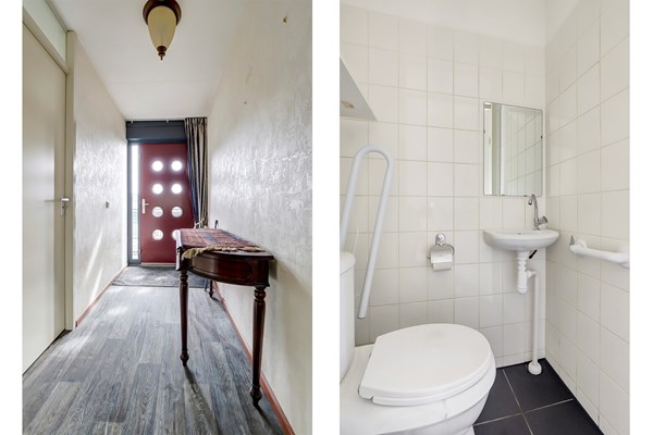 Medium property photo - Wilhelminaplein 25, 3262 SW Oud-Beijerland