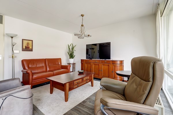 Medium property photo - Wilhelminaplein 25, 3262 SW Oud-Beijerland