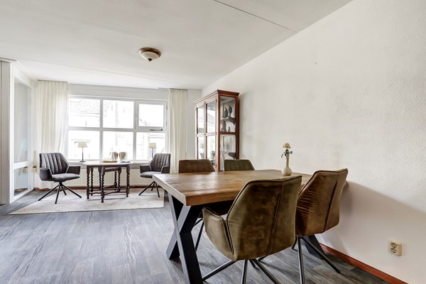 Medium property photo - Wilhelminaplein 25, 3262 SW Oud-Beijerland