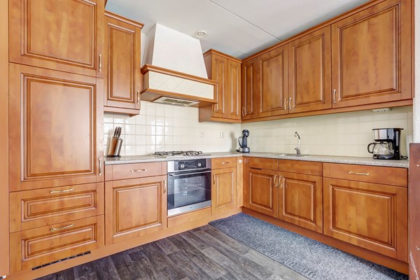 Medium property photo - Wilhelminaplein 25, 3262 SW Oud-Beijerland