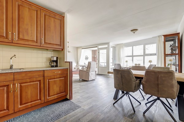 Medium property photo - Wilhelminaplein 25, 3262 SW Oud-Beijerland