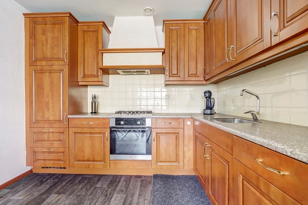 Medium property photo - Wilhelminaplein 25, 3262 SW Oud-Beijerland