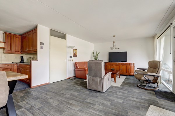 Medium property photo - Wilhelminaplein 25, 3262 SW Oud-Beijerland