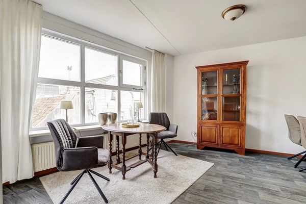 Medium property photo - Wilhelminaplein 25, 3262 SW Oud-Beijerland