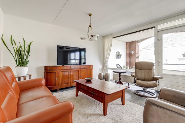 Medium property photo - Wilhelminaplein 25, 3262 SW Oud-Beijerland