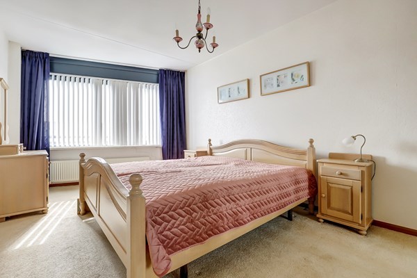 Medium property photo - Wilhelminaplein 25, 3262 SW Oud-Beijerland