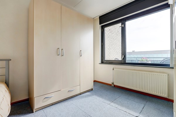 Medium property photo - Wilhelminaplein 25, 3262 SW Oud-Beijerland