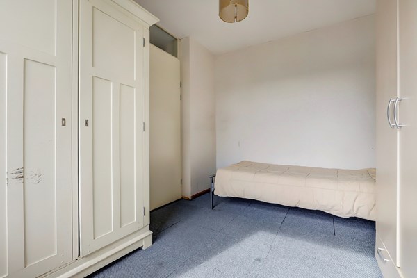 Medium property photo - Wilhelminaplein 25, 3262 SW Oud-Beijerland