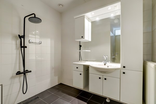 Medium property photo - Wilhelminaplein 25, 3262 SW Oud-Beijerland